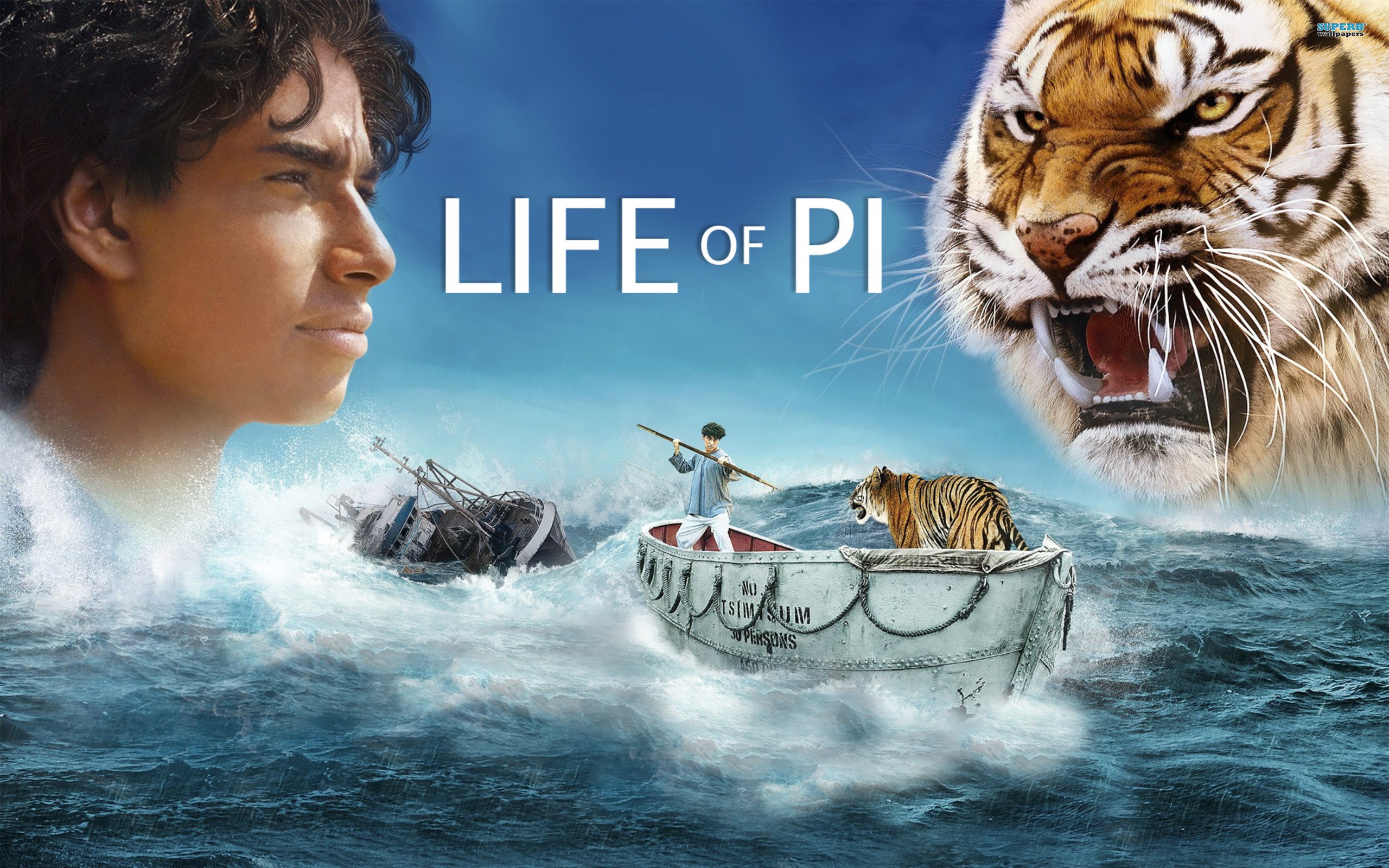life of pi family ratings