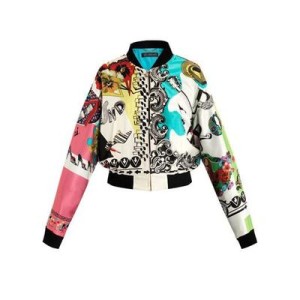 By Versace, available at DIA-Style.com, LE12,062