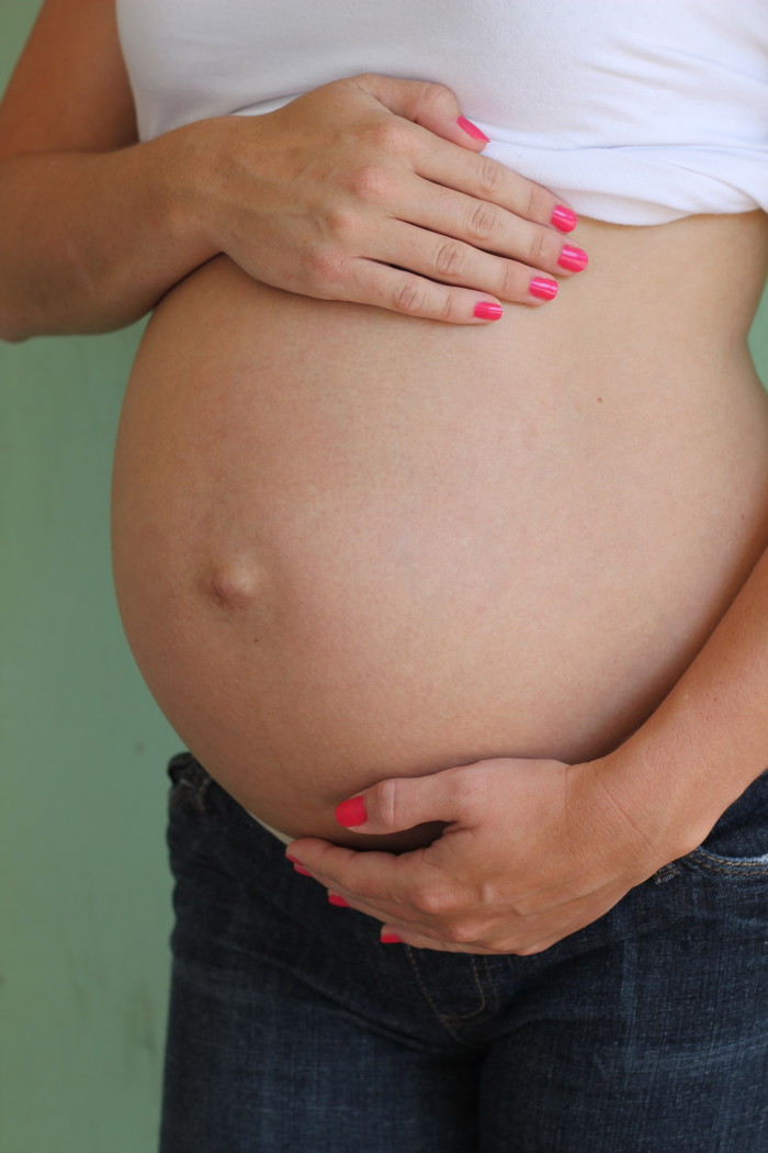 What you Really Need to Know about Pregnancy