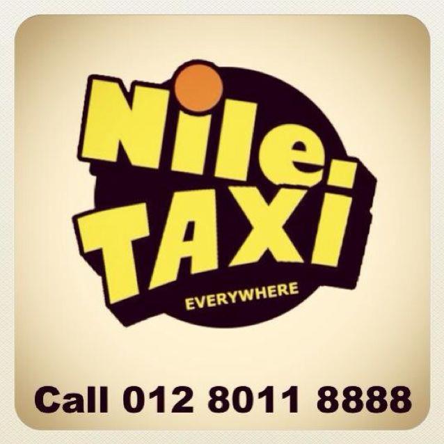 Take a Nile Taxi