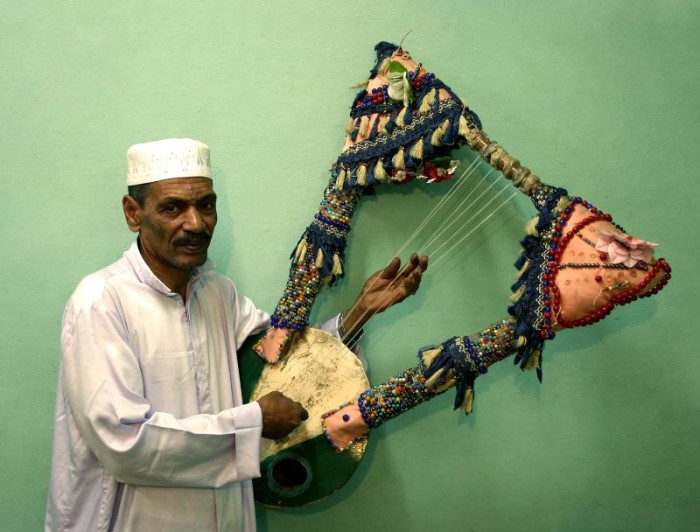 Sudanese Zar
