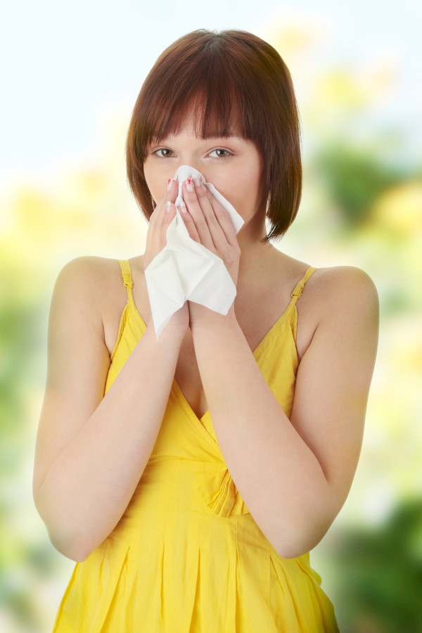 Seven Tips to Prevent A/C Allergies