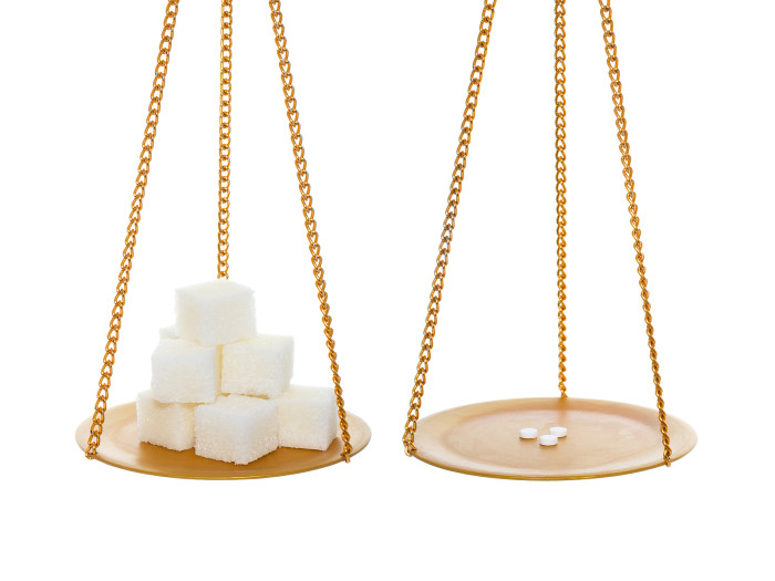 What you Need to Know about Sugar Substitutes