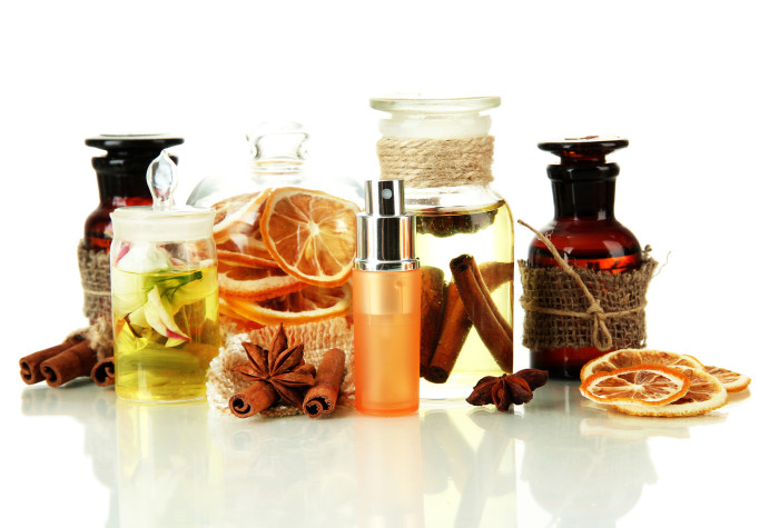 Ditch the Toxic Air Freshener: Your Guide to Essential Oils and Aromatherapy