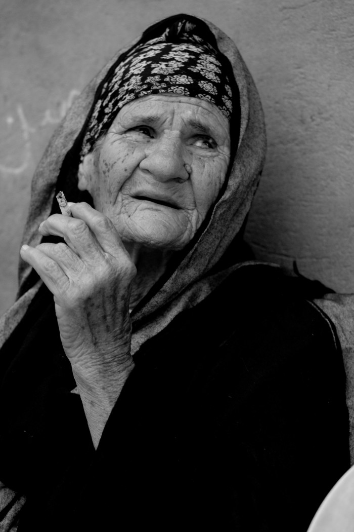Stories of Women from Egypt: Fadya, the Brotherhood Mother
