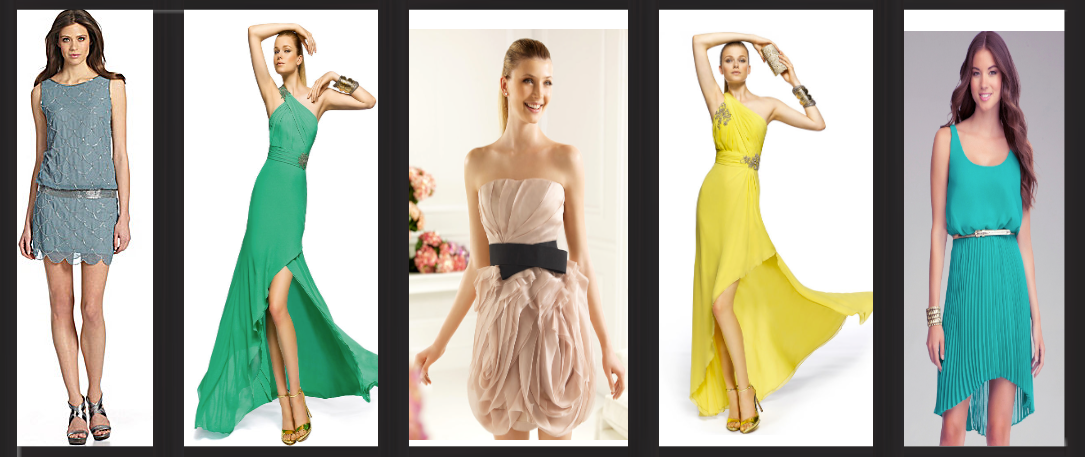 Where to find Fall Winter 2014 Evening Gowns in Egypt