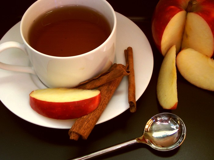 7 Hot Drinks to Keep you Warm