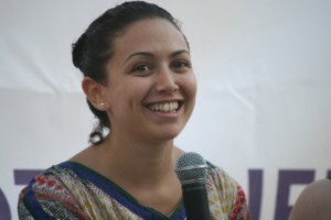 Feminist Activist Yara Sallam Arrested