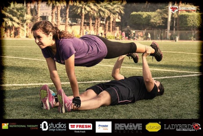 The Ultimate Guide to New Fitness Fads in Cairo